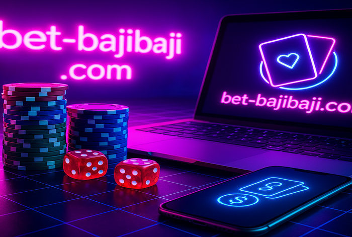 baji baji প্ল্যাটফর্মটি উচ্চ কার্যক্ষমতা সম্পন্ন AWS প্রযুক্তির সহায়তায় চলমান