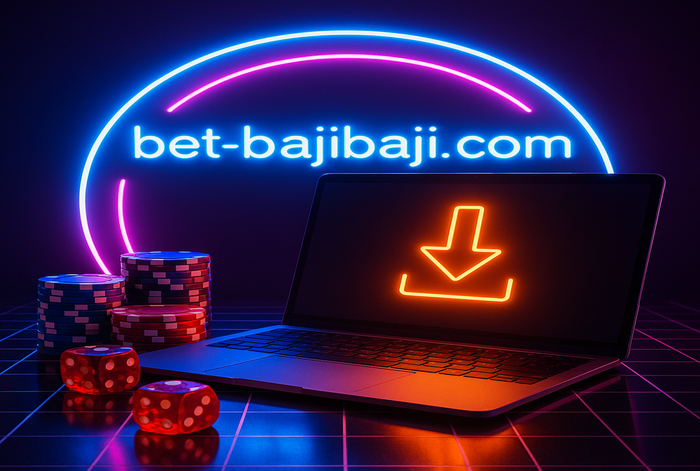 baji baji অ্যাপটি বিনামূল্যে ডাউনলোডের জন্য উপলব্ধ—এই ব্যানারটি এটি জোরে দেখাচ্ছে