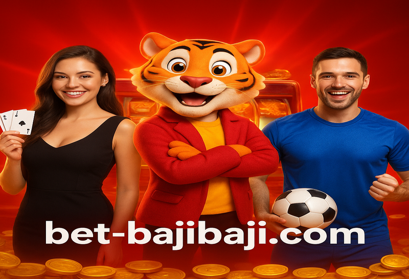 baji baji প্ল্যাটফর্মে নতুনদের জন্য সহজ নির্দেশিকা—কীভাবে অংশ নেবেন