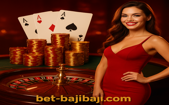 সংবাদ, বোনাস ও আপডেটসহ baji baji-এর অফিসিয়াল ফেসবুক পেজ