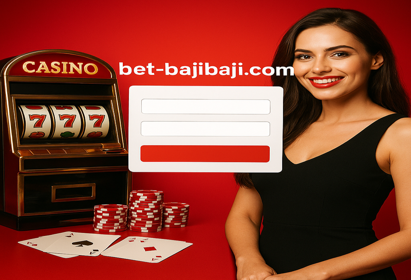 baji baji প্ল্যাটফর্মে দ্রুত ও নিরাপদ নিবন্ধন