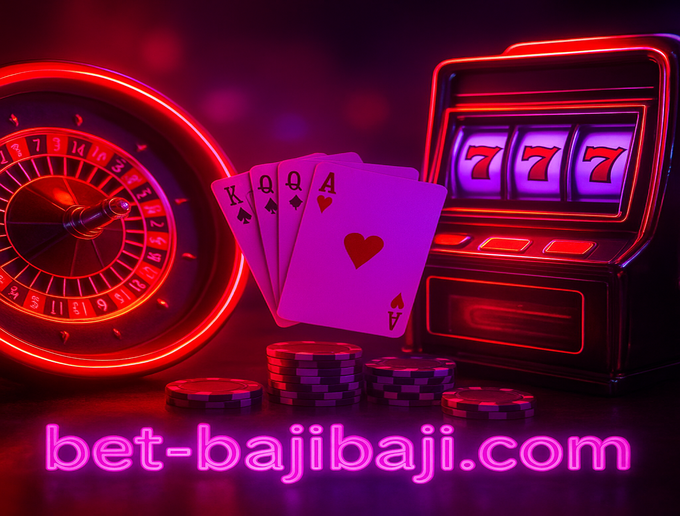 baji baji-র লাইভ প্ল্যাটফর্মের ছবিটি যেখানে বাস্তব ডিলাররা টেবিল গেম চালাচ্ছেন