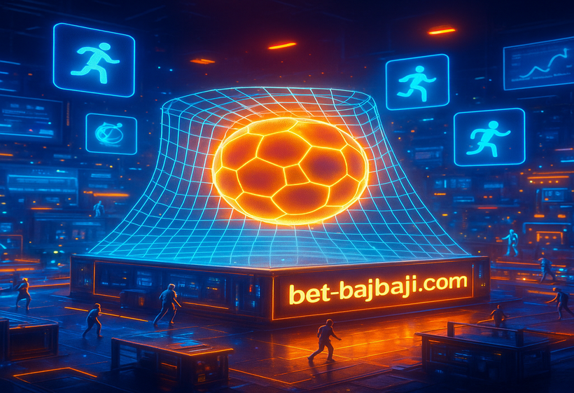baji baji স্পোর্টস গেমসে পেশাদার বিশ্লেষণ এবং বহুমুখী বাজারসমূহসহ