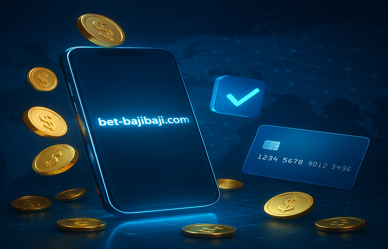 baji baji– বহু ধরনের স্পোর্টস গেম উপলব্ধ