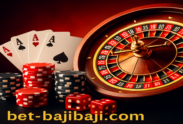 baji baji-র ২,৫০০টি বিকল্পসহ গেমগুলোর বৈচিত্র্য