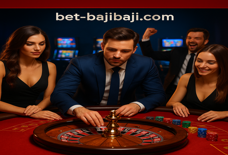 baji baji প্ল্যাটফর্মটি বহু ধরনের অনলাইন গেম ও জনপ্রিয় সরবরাহকারীদের উপস্থিতিকে দেখানোর একটি উদাহরণচিত্র