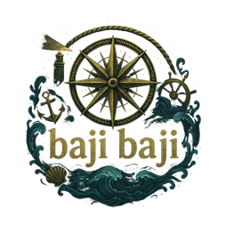 baji baji-র লোগো